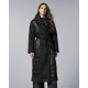 Παλτό 54-9017 black